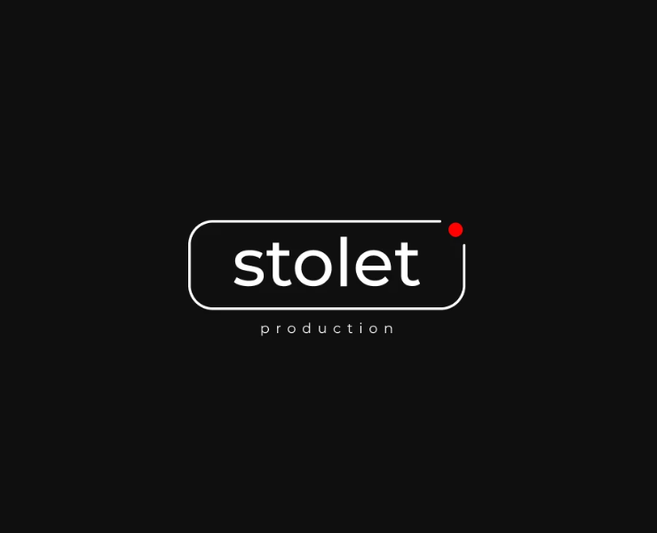 Brandbook Stolet production — Брендинг на Dprofile