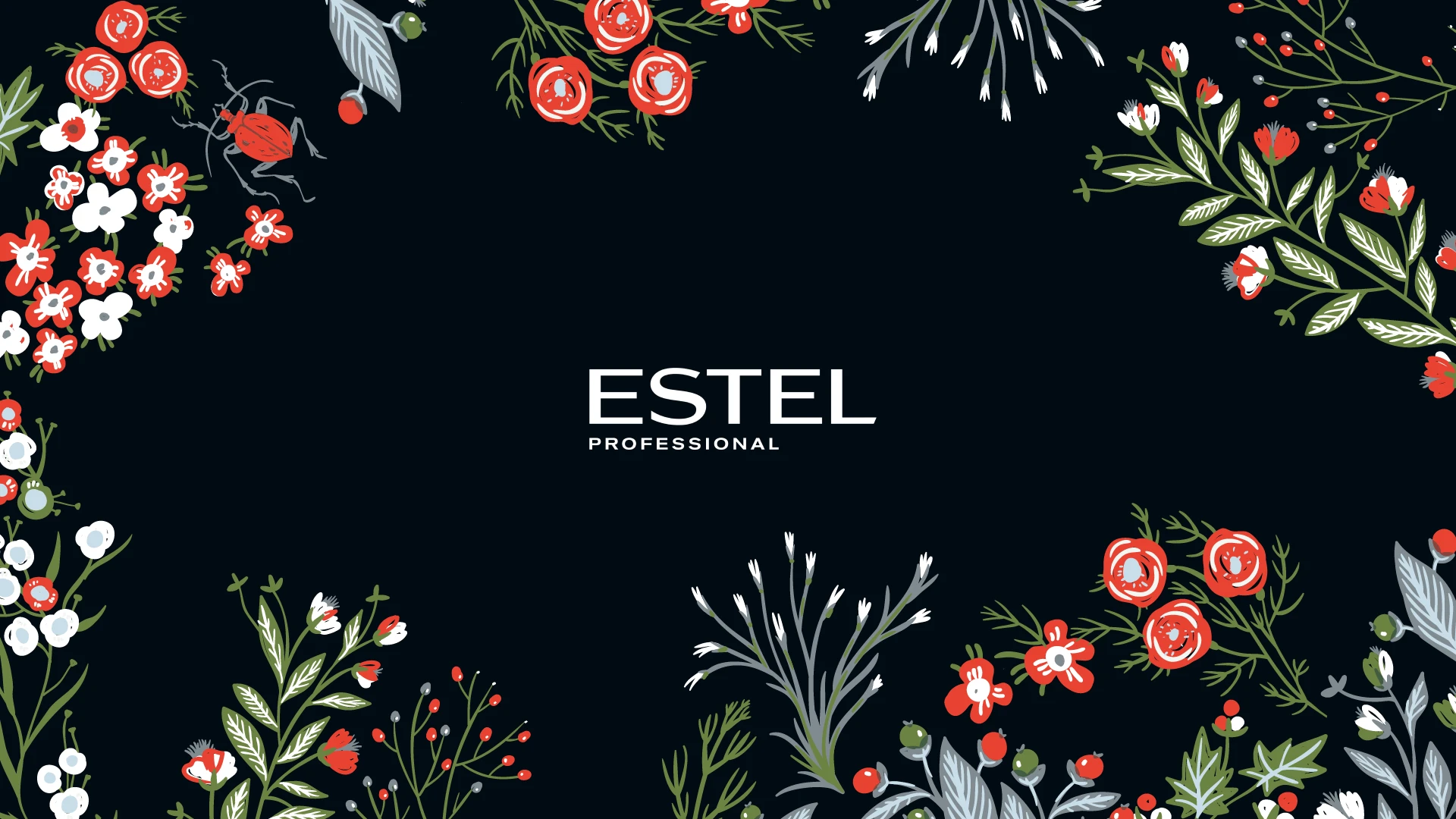 Estel. Promotional video — Изображение №1 — 3D, Анимация на Dprofile