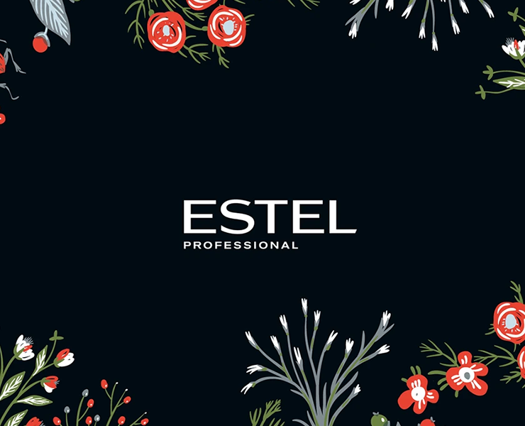 Estel. Promotional video — 3D, Анимация на Dprofile