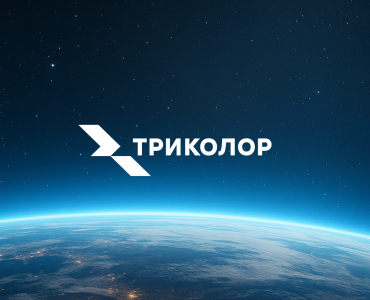 Триколор Синематека рекламный ролик — 3D, Анимация на Dprofile