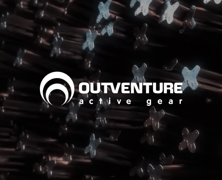 VFX for Outventure — 3D, Анимация на Dprofile