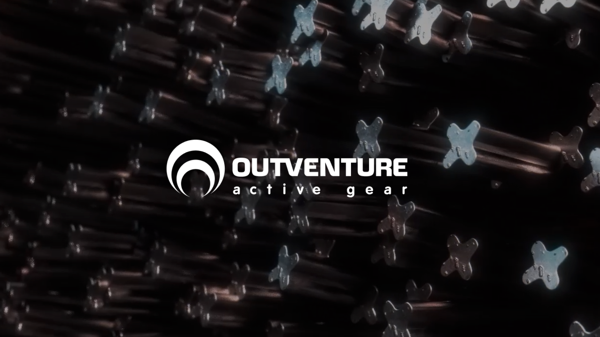 VFX for Outventure — Изображение №1 — 3D, Анимация на Dprofile