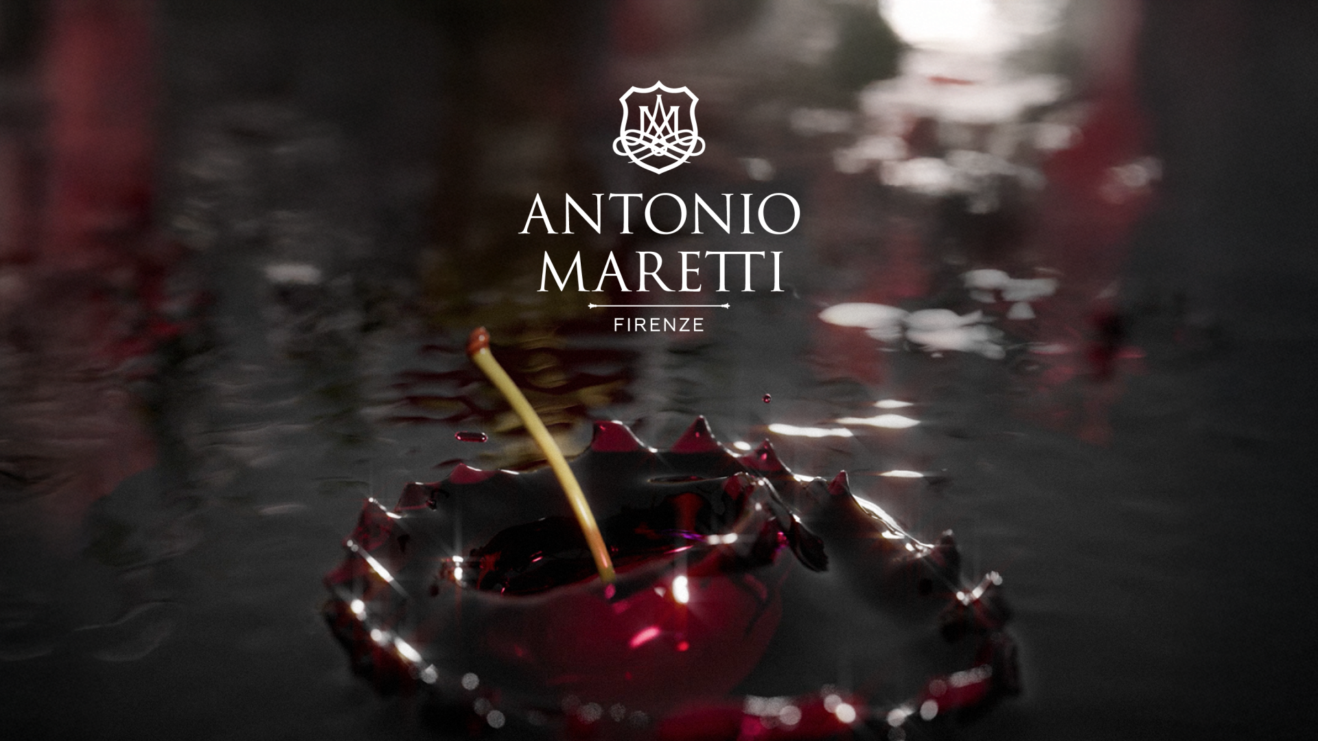 Antonio Maretti Uncensored cherry рекламный ролик — Изображение №1 — 3D, Анимация на Dprofile