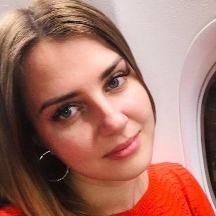 Аватар пользователя Елизавета Боронникова