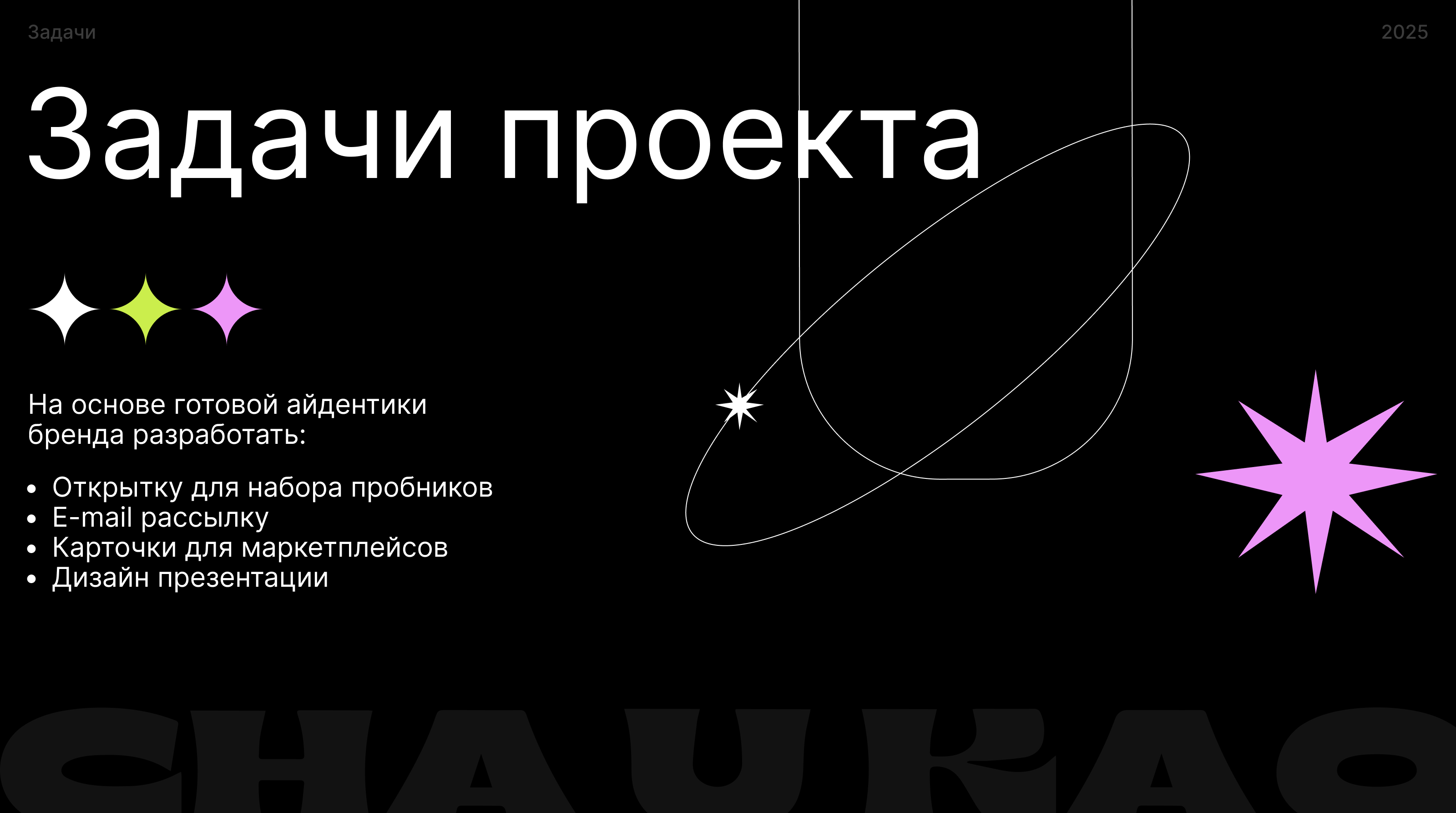 Cha U Kao — учебный проект от Skillbox — Изображение №7 — Брендинг, Графика на Dprofile