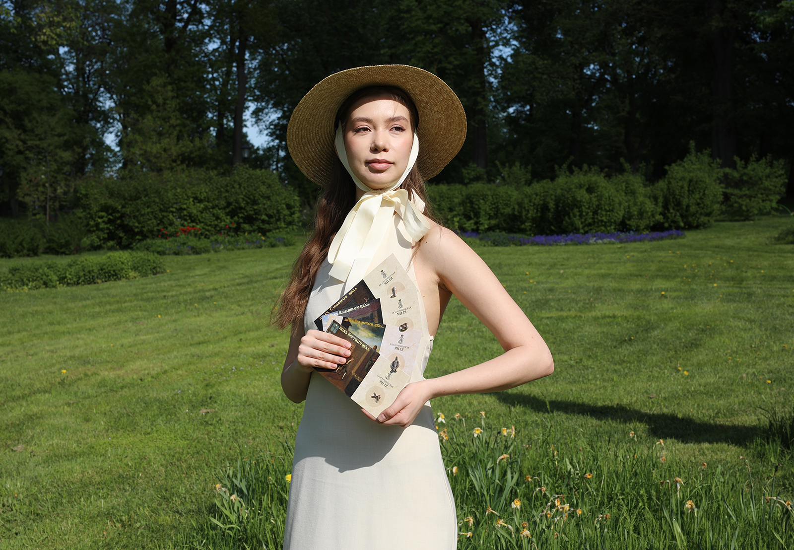 Цеховые знаки. Коллекция музейных украшений. — Изображение №16 — Брендинг на Dprofile