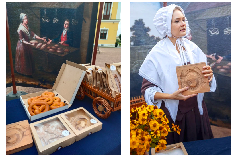 Цеховые знаки. Коллекция музейных украшений. — Изображение №11 — Брендинг на Dprofile