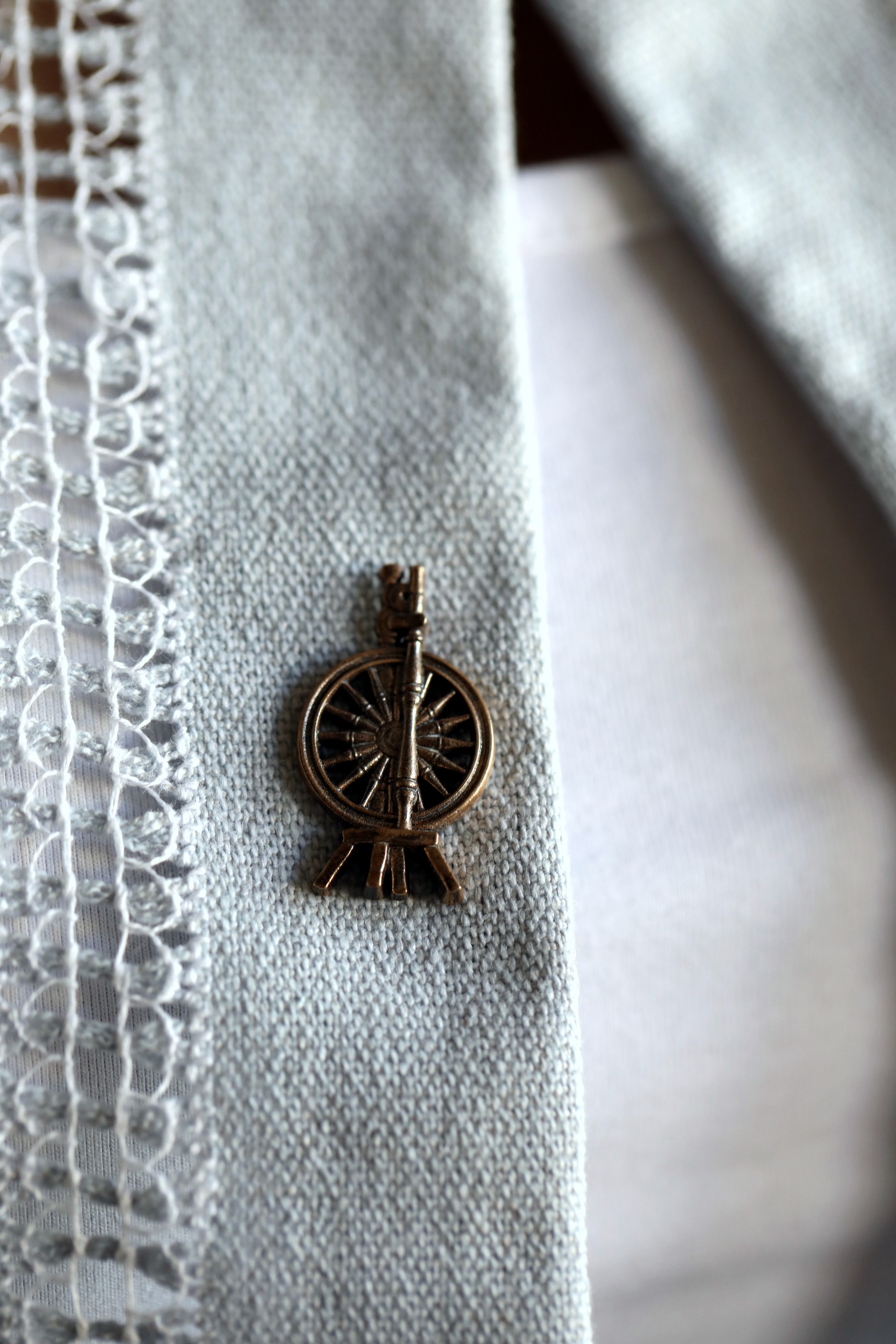 Цеховые знаки. Коллекция музейных украшений. — Изображение №7 — Брендинг на Dprofile