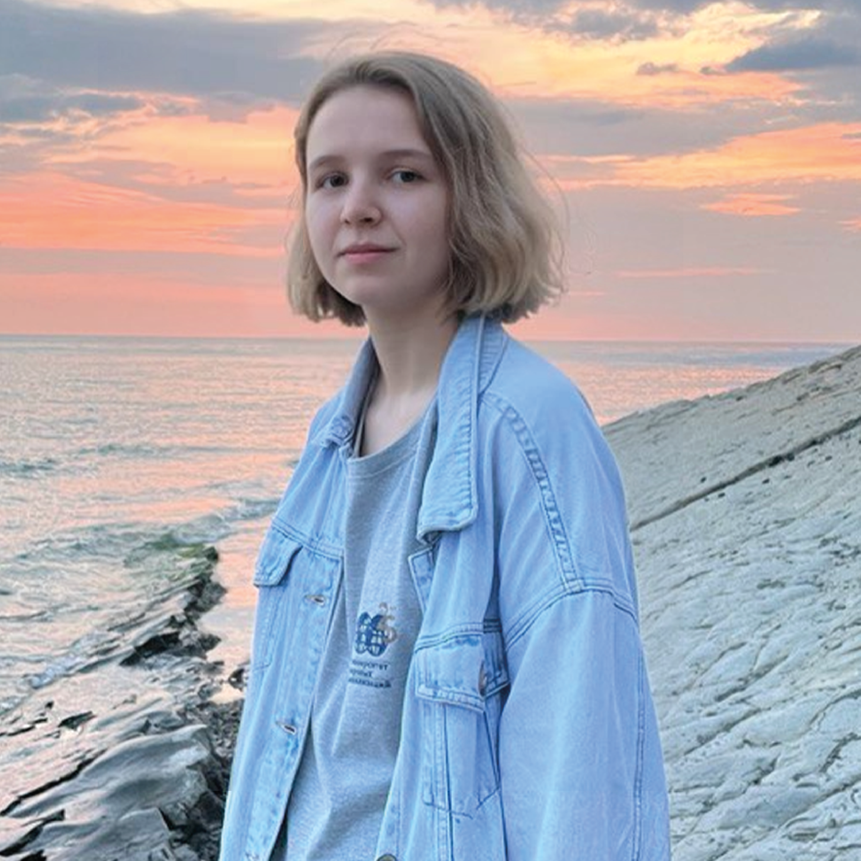 Аватар пользователя Полина Соколова