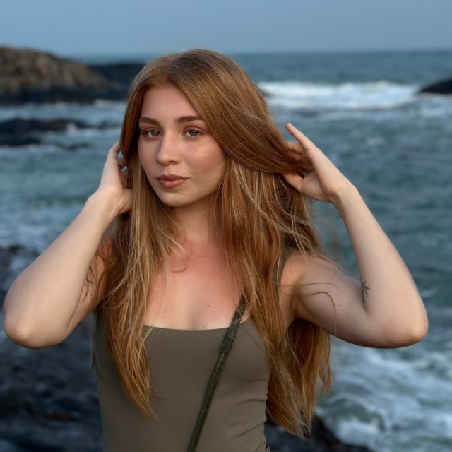 Аватар пользователя Арина Лещёва