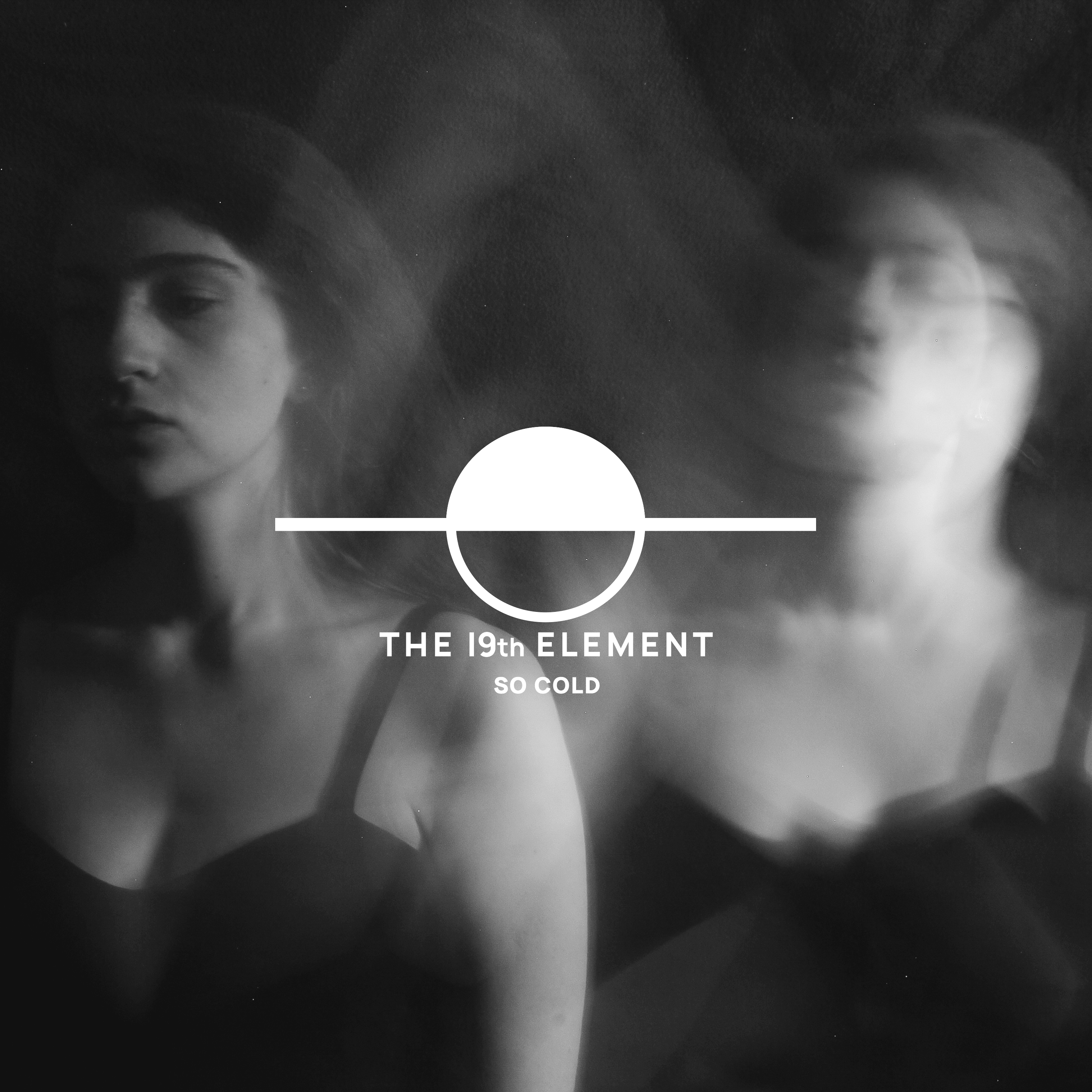 Логотип и обложки музыкальной группы The 19th Element — Изображение №1 — Брендинг, Маркетинг на Dprofile