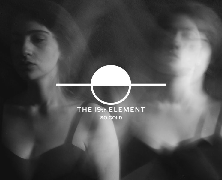 Логотип и обложки музыкальной группы The 19th Element — Брендинг, Маркетинг на Dprofile