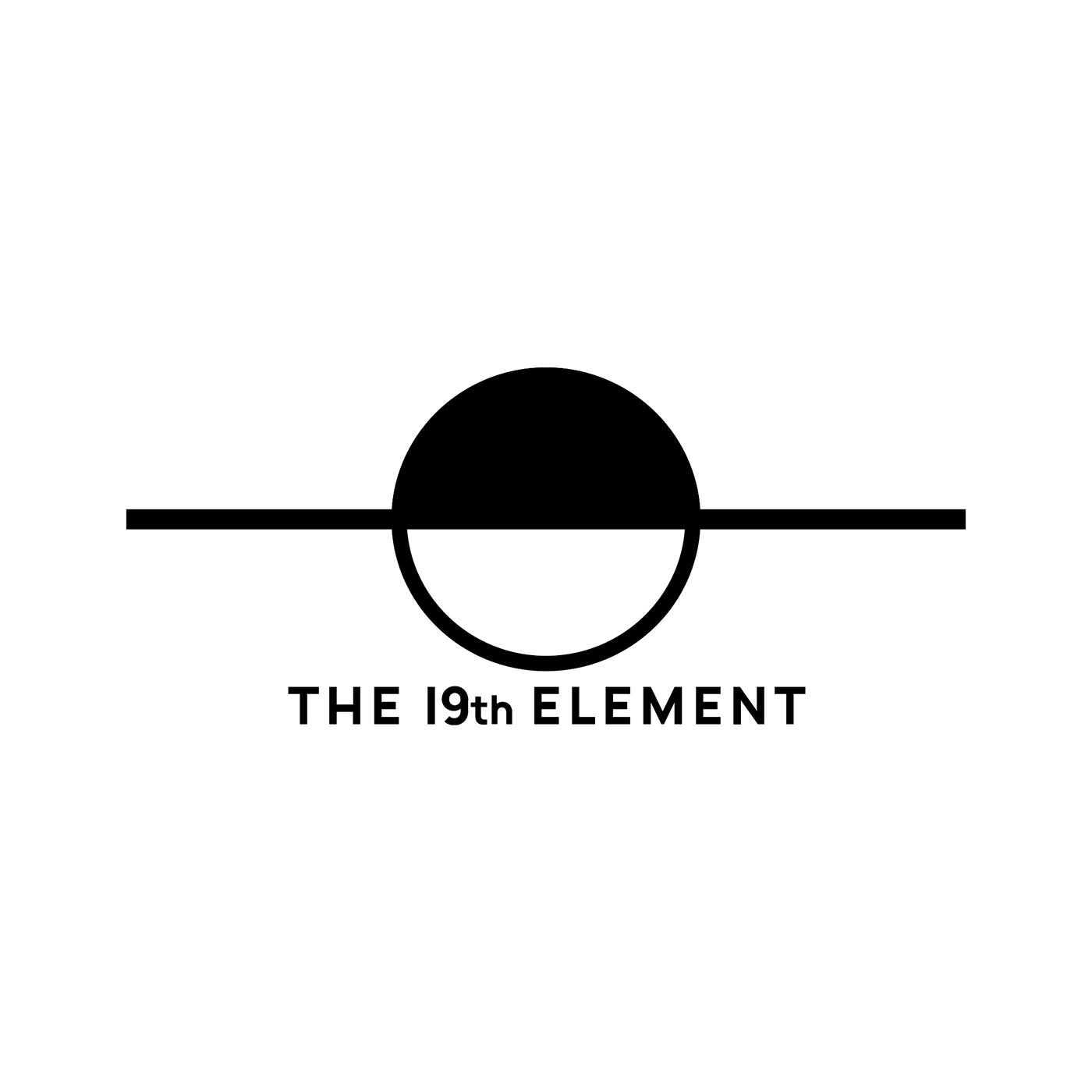 Логотип и обложки музыкальной группы The 19th Element — Изображение №3 — Брендинг, Маркетинг на Dprofile