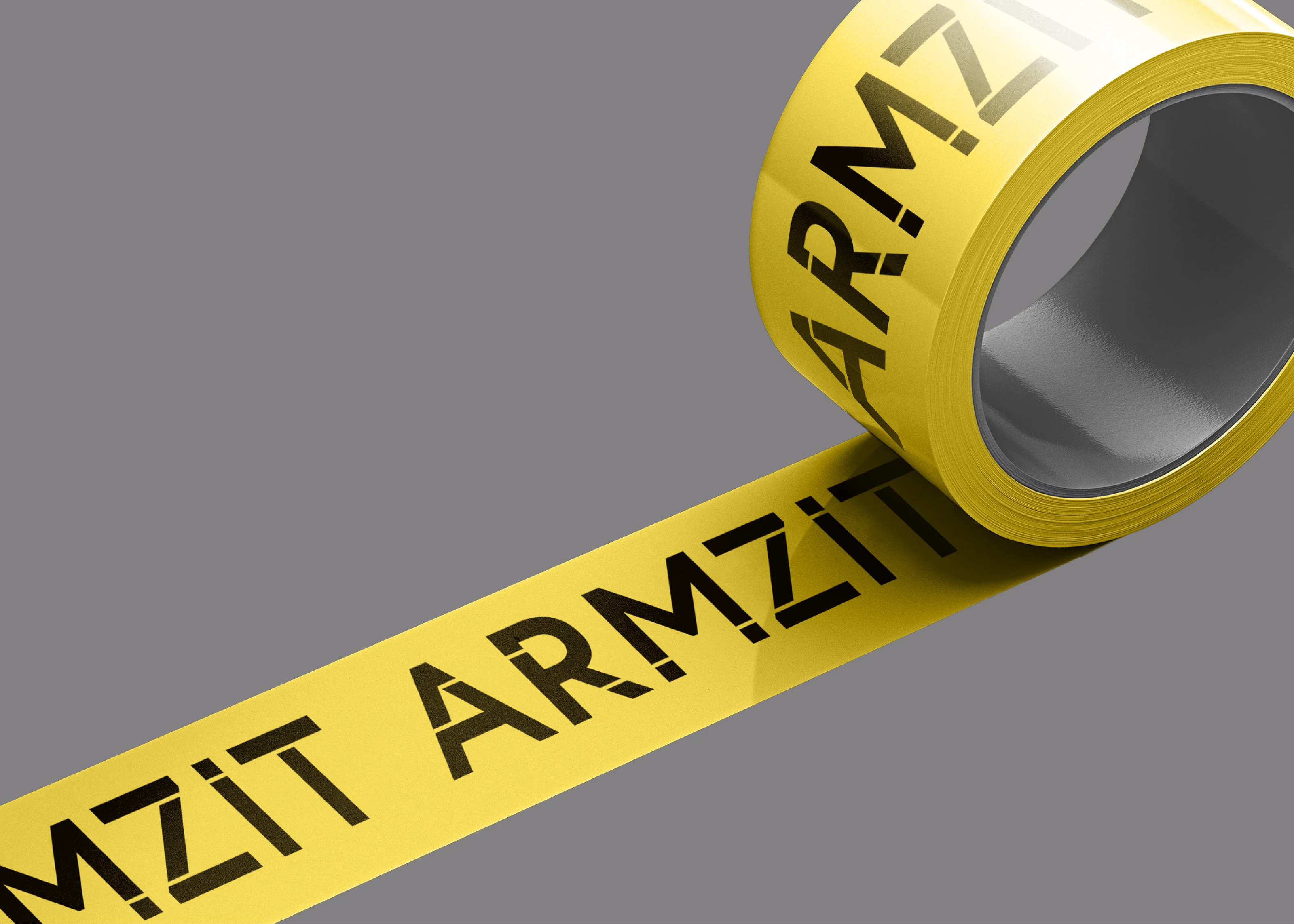 Логотип ARMZIT — Изображение №5 — Брендинг на Dprofile