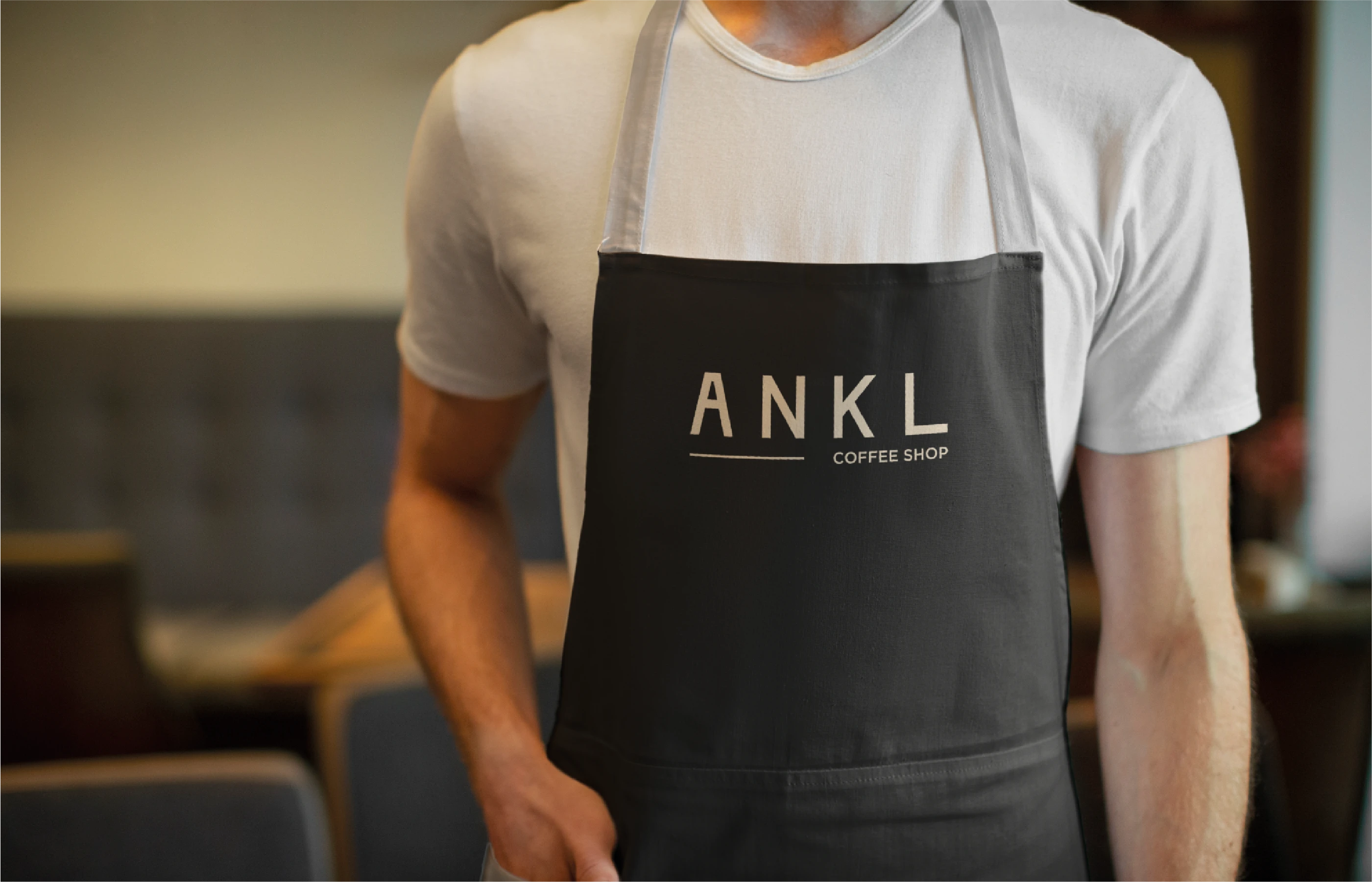 Фирменный стиль ANKL / Brand identity — Изображение №14 — Брендинг на Dprofile