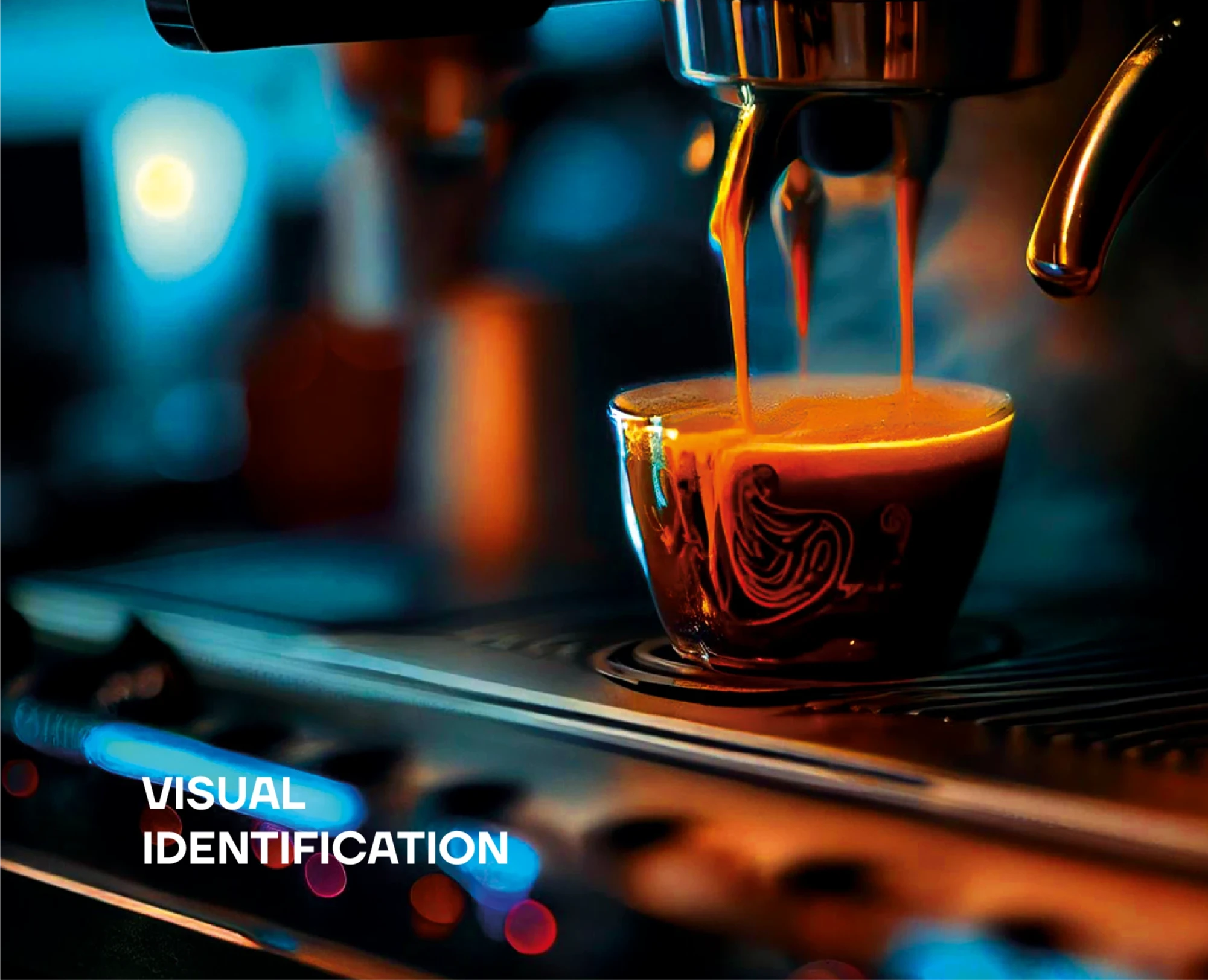 Фирменный стиль ANKL / Brand identity — Брендинг на Dprofile