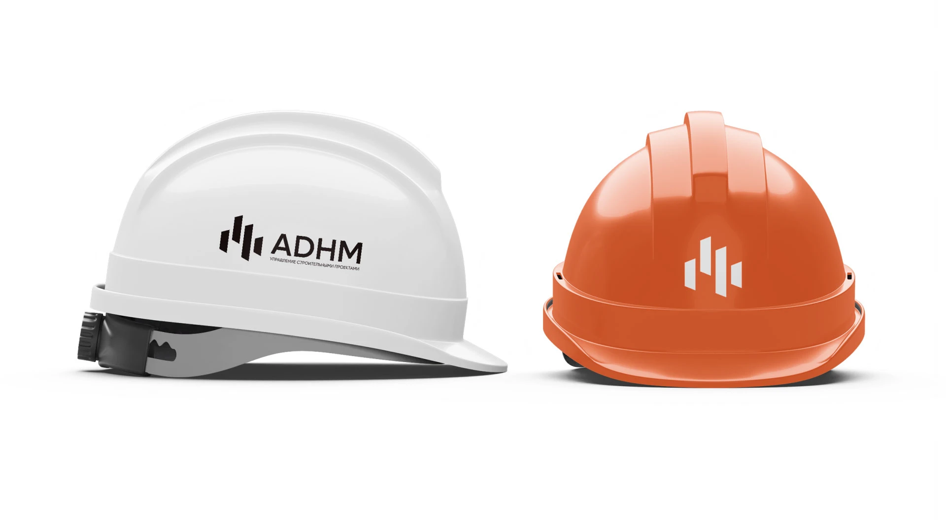 Фирменный стиль ADHM / Brand identity — Изображение №13 — Брендинг на Dprofile