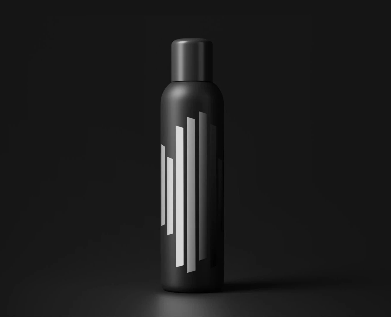 Фирменный стиль ADHM / Brand identity — Брендинг на Dprofile