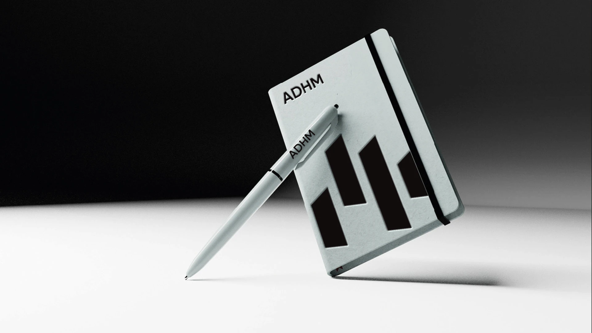 Фирменный стиль ADHM / Brand identity — Изображение №16 — Брендинг на Dprofile