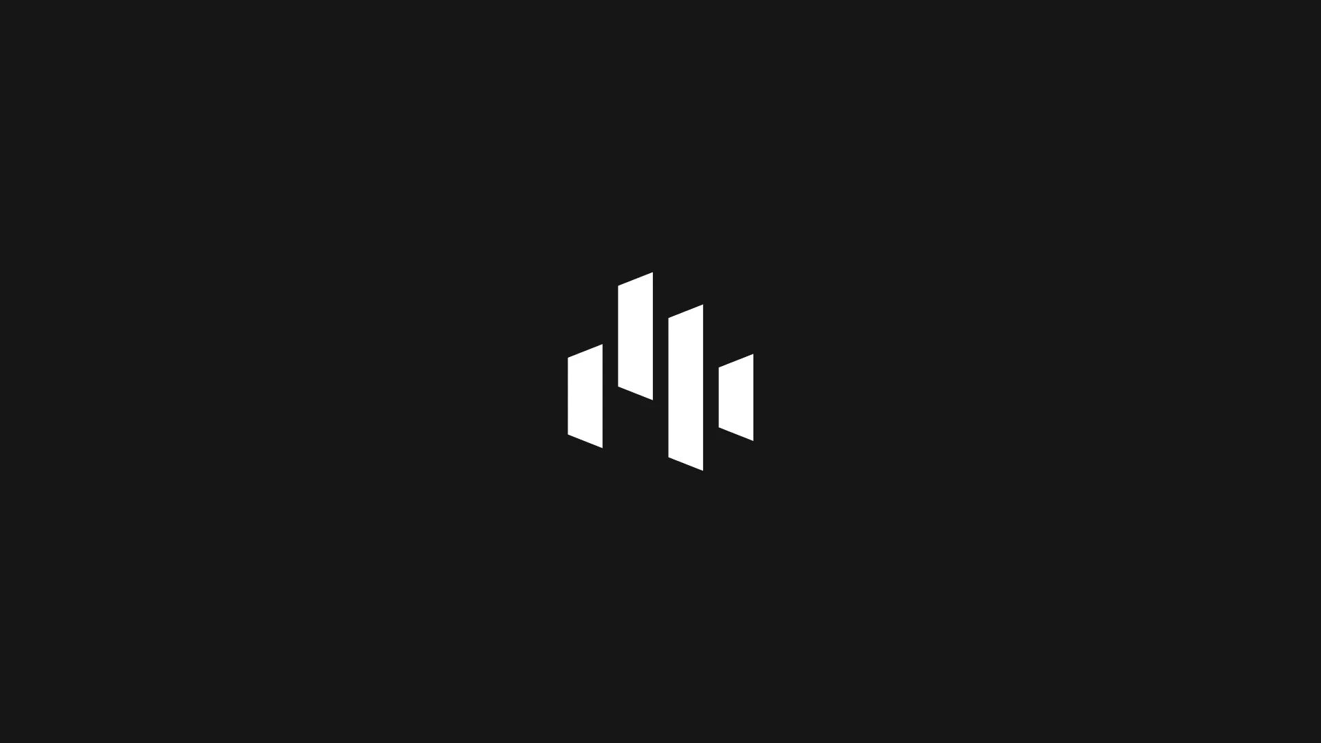 Фирменный стиль ADHM / Brand identity — Изображение №1 — Брендинг на Dprofile