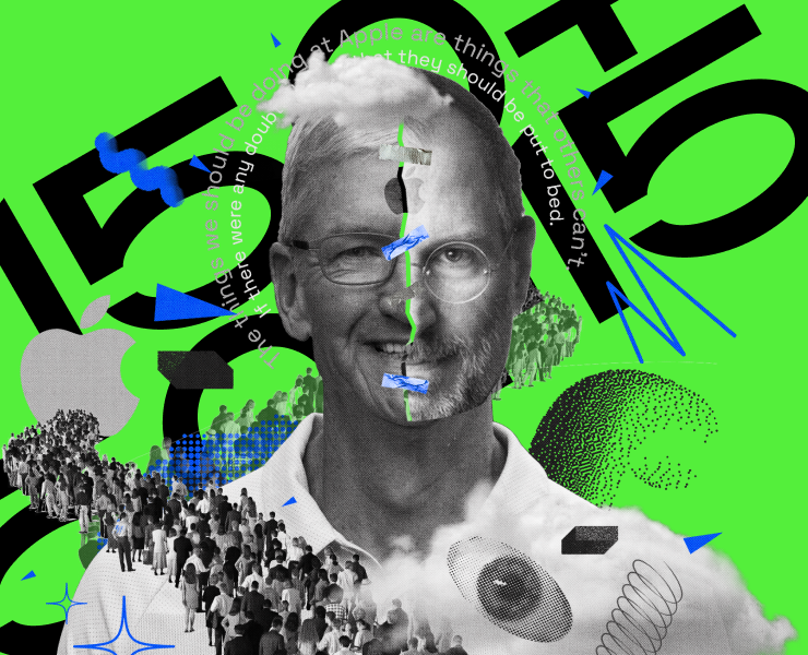 150+ Unique images of famous IT specialists на Dprofile