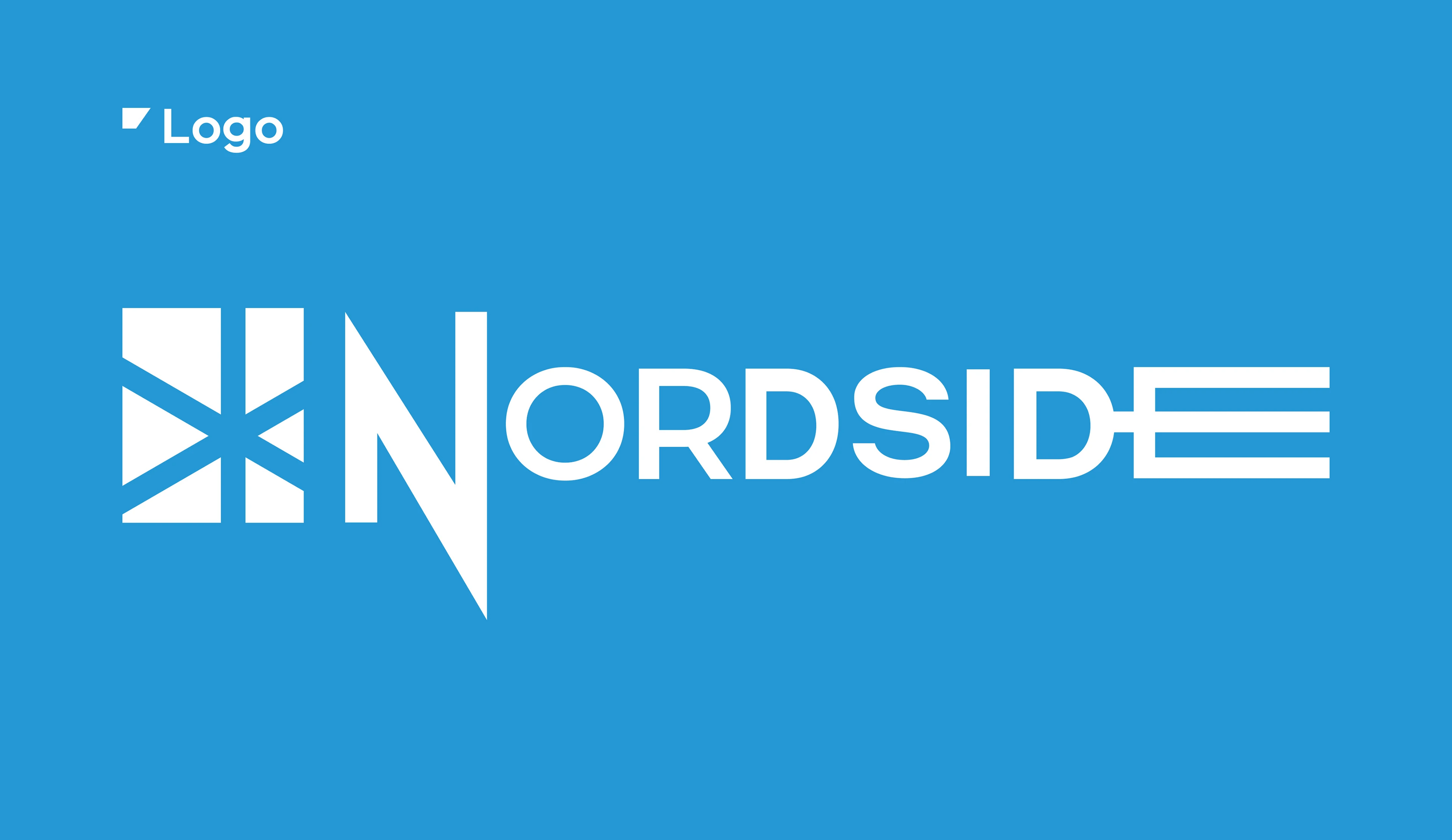 NORDSIDE | Ребрендинг Музыкального Лейбла — Изображение №8 — Брендинг, Анимация на Dprofile