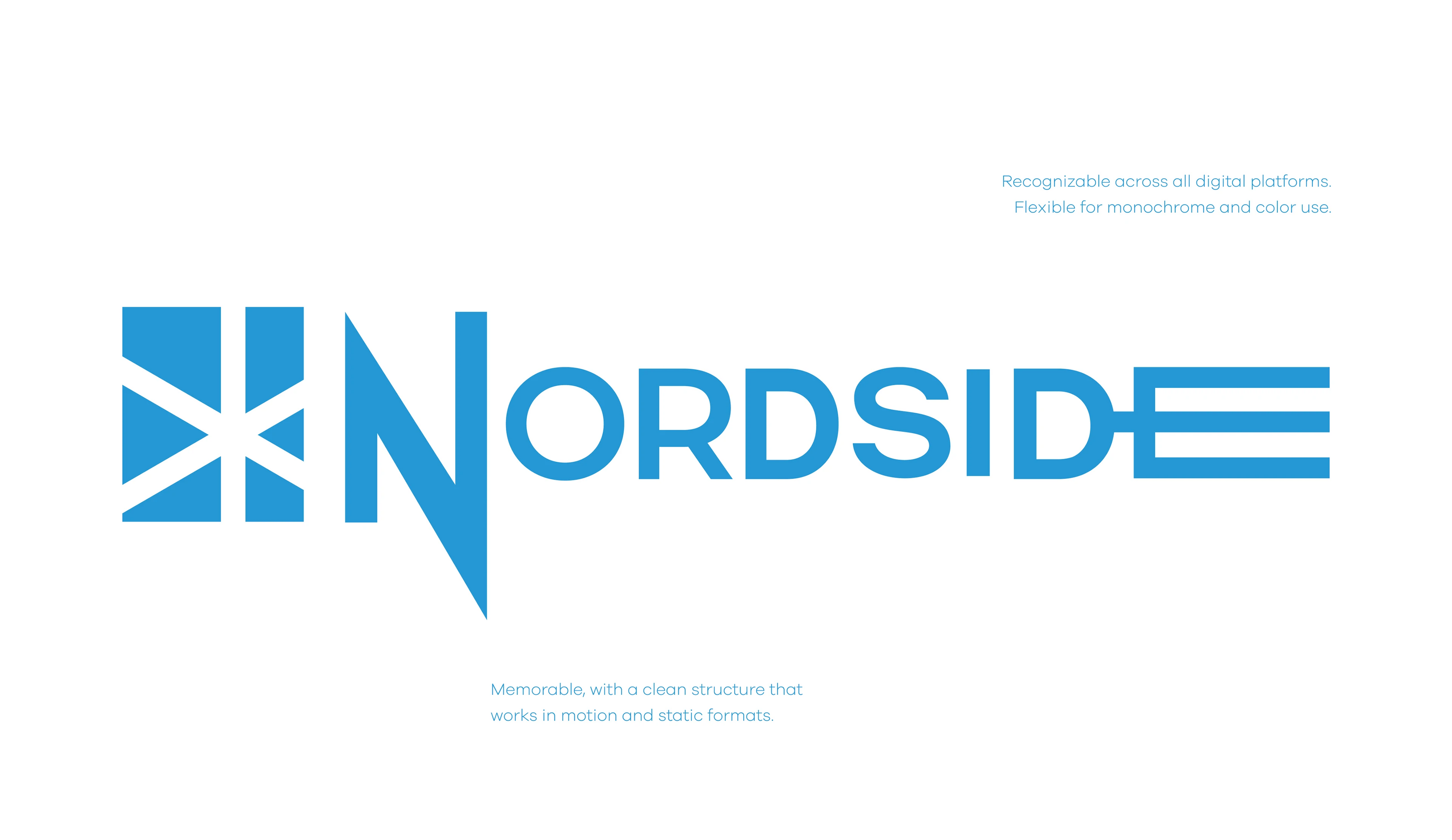 NORDSIDE | Ребрендинг Музыкального Лейбла — Изображение №9 — Брендинг, Анимация на Dprofile