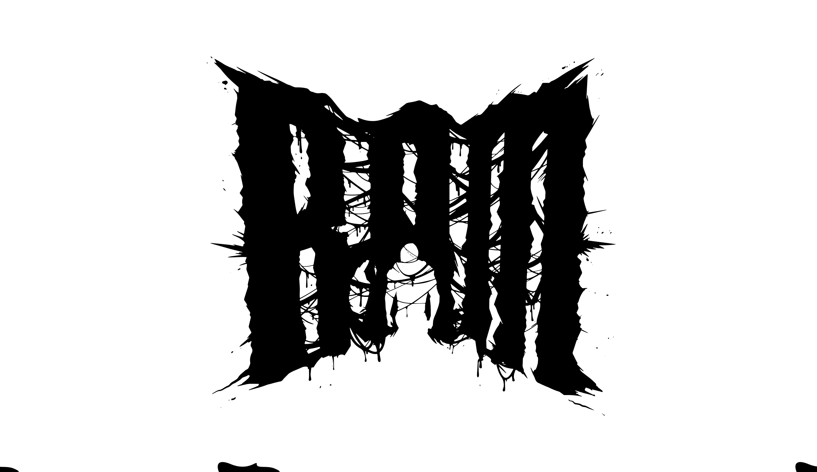 RAM (Грязный Рамирес) | Логотип и Айдентика для артиста — Изображение №6 — Брендинг, Иллюстрация на Dprofile