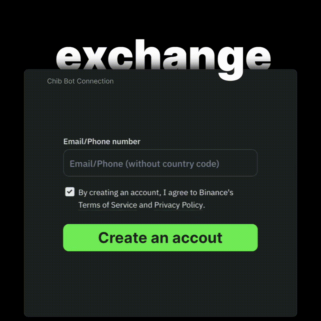 Криптоплатформа — Изображение №4 — Интерфейсы, Анимация на Dprofile