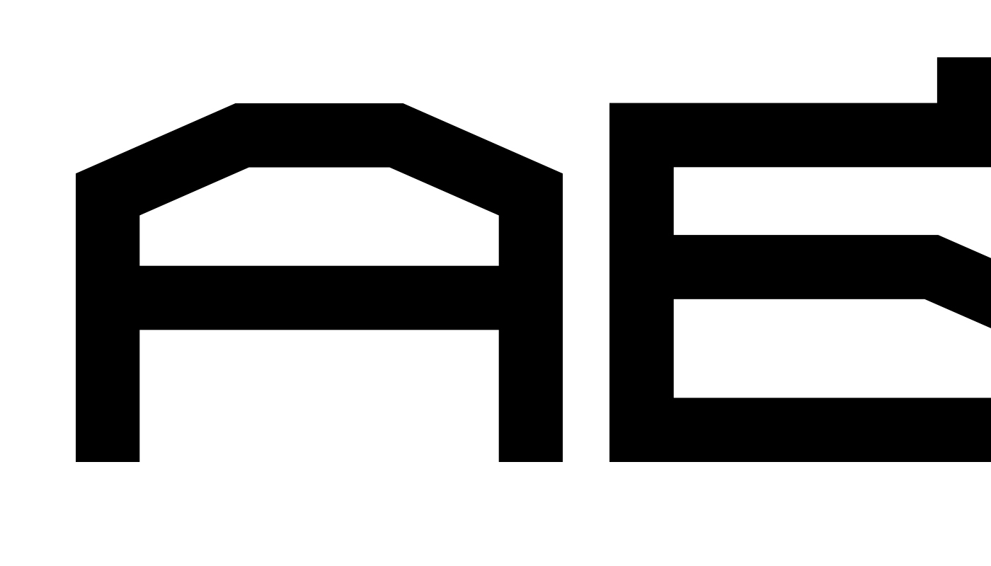 E—A FONT — Изображение №3 — Графика на Dprofile
