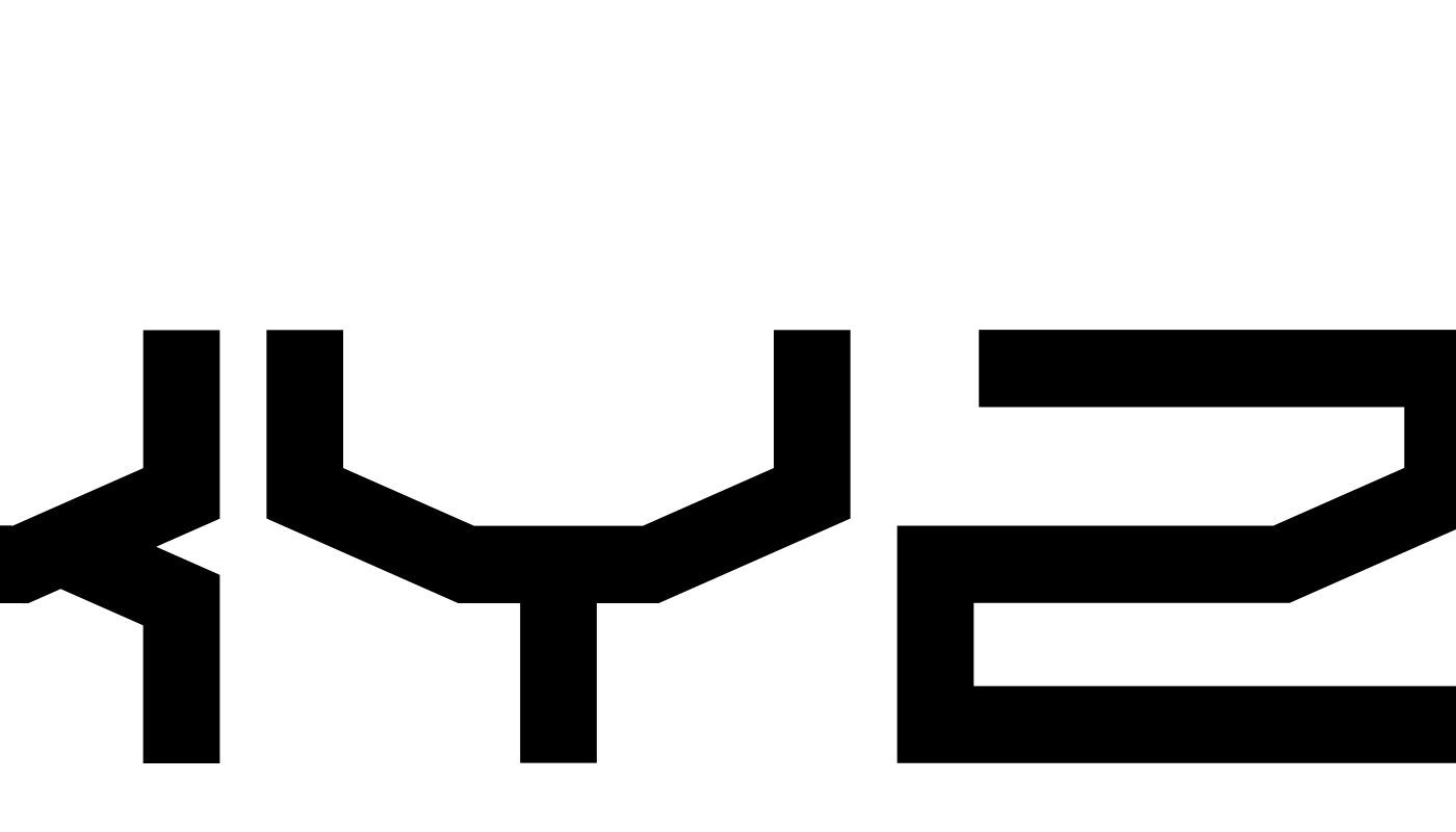 E—A FONT — Изображение №14 — Графика на Dprofile