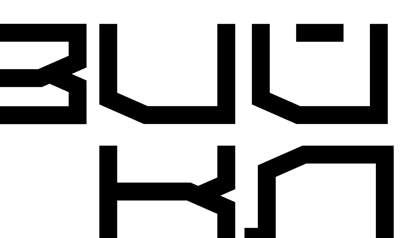 E—A FONT — Изображение №9 — Графика на Dprofile