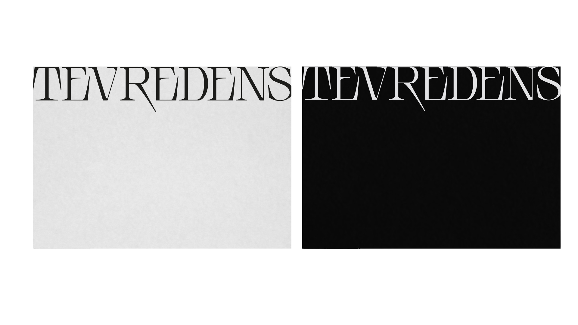 TEVREDENS — Изображение №15 — Брендинг, Графика на Dprofile