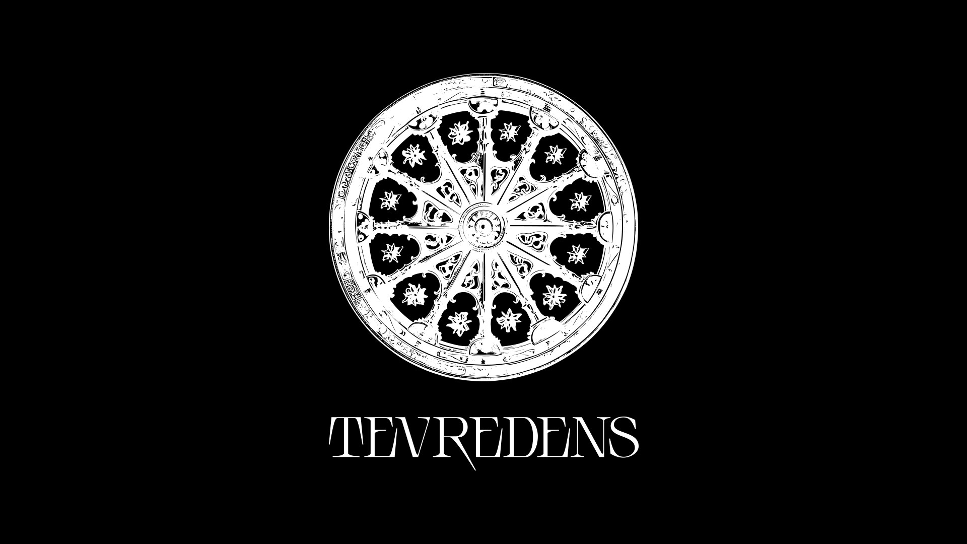 TEVREDENS — Изображение №12 — Брендинг, Графика на Dprofile