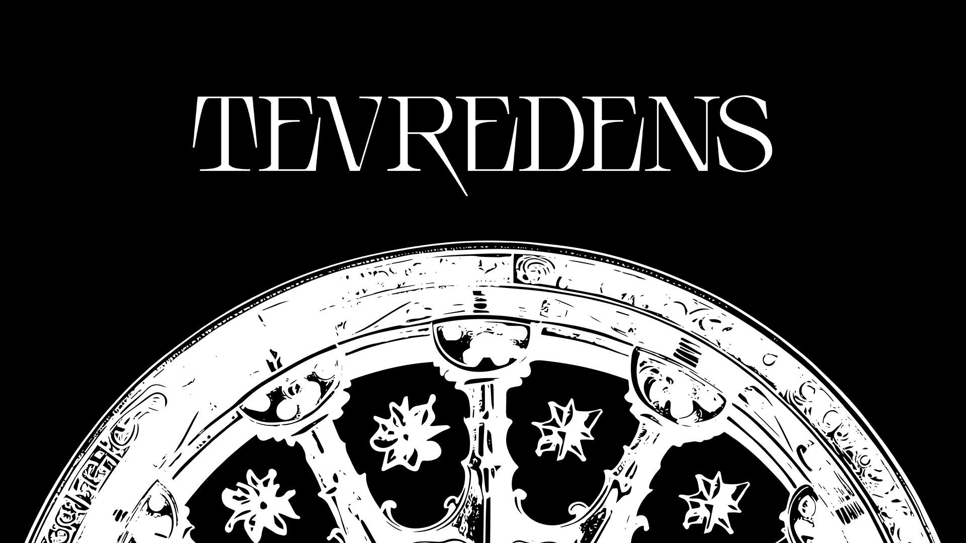 TEVREDENS — Изображение №3 — Брендинг, Графика на Dprofile