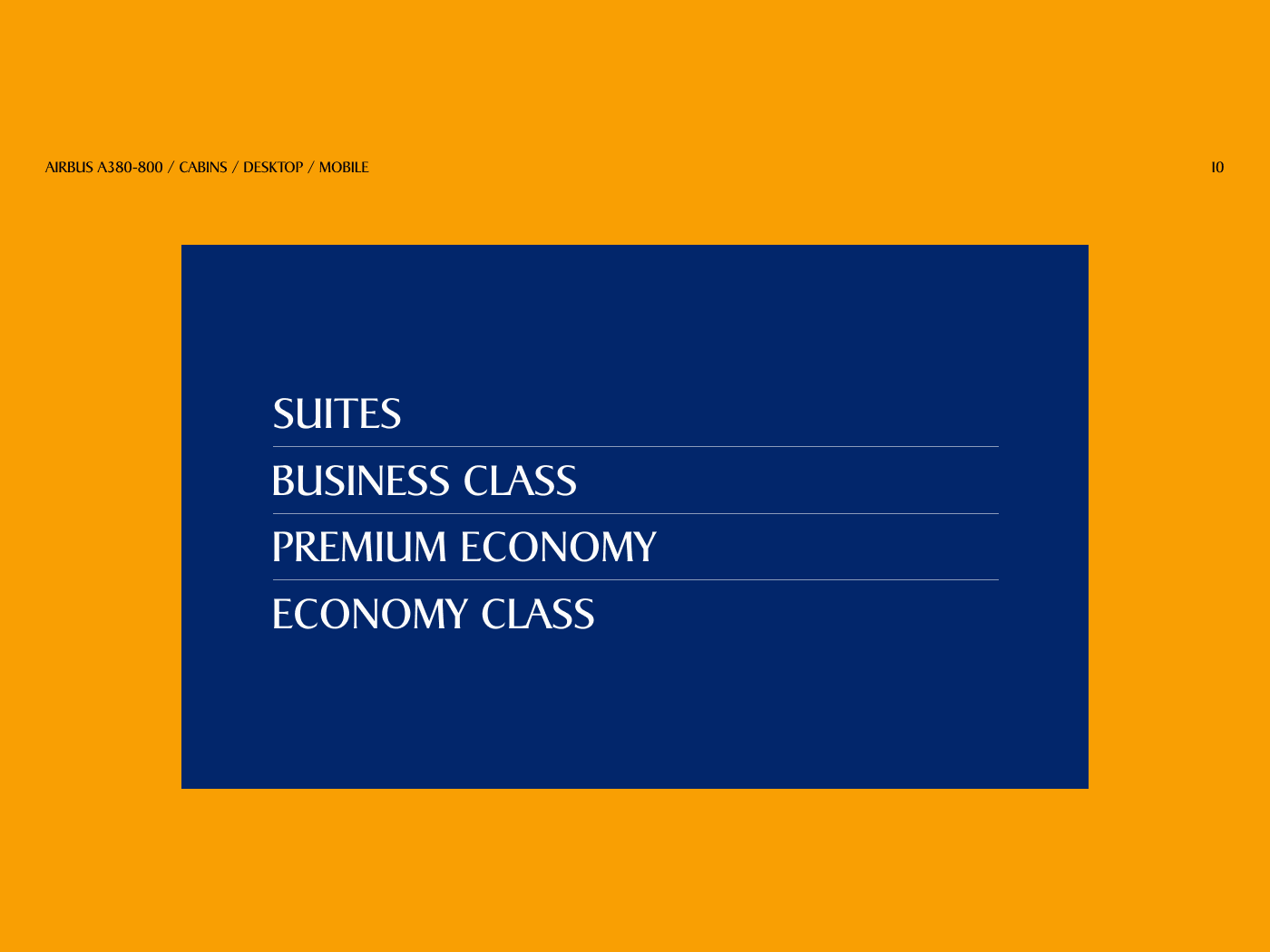 Singapore Airlines — Redesign concept — Изображение №19 — Интерфейсы на Dprofile