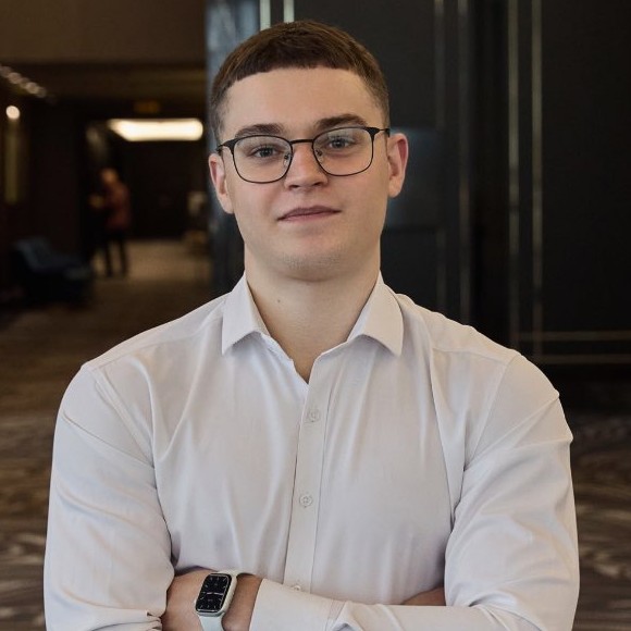 Аватар пользователя Данила Шурдуков