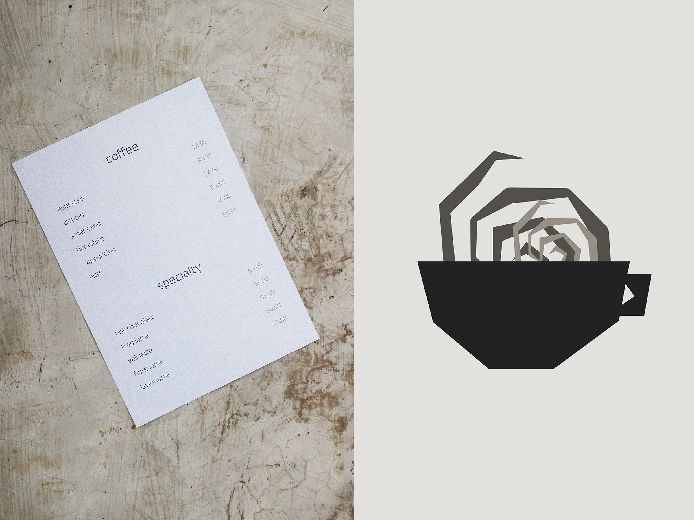 Фирменный стиль кофейни GRAINERA — Изображение №7 — Брендинг, Графика на Dprofile