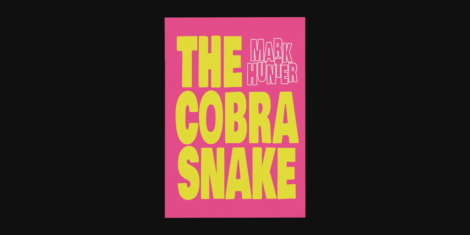 ЗИН: TheCobrasnake — Изображение №1 — Графика на Dprofile