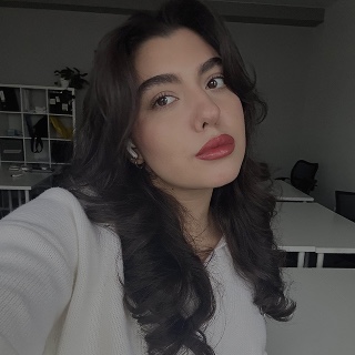 Аватар пользователя Екатерина Моисеева