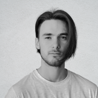Аватар пользователя Evgeniy Sheide