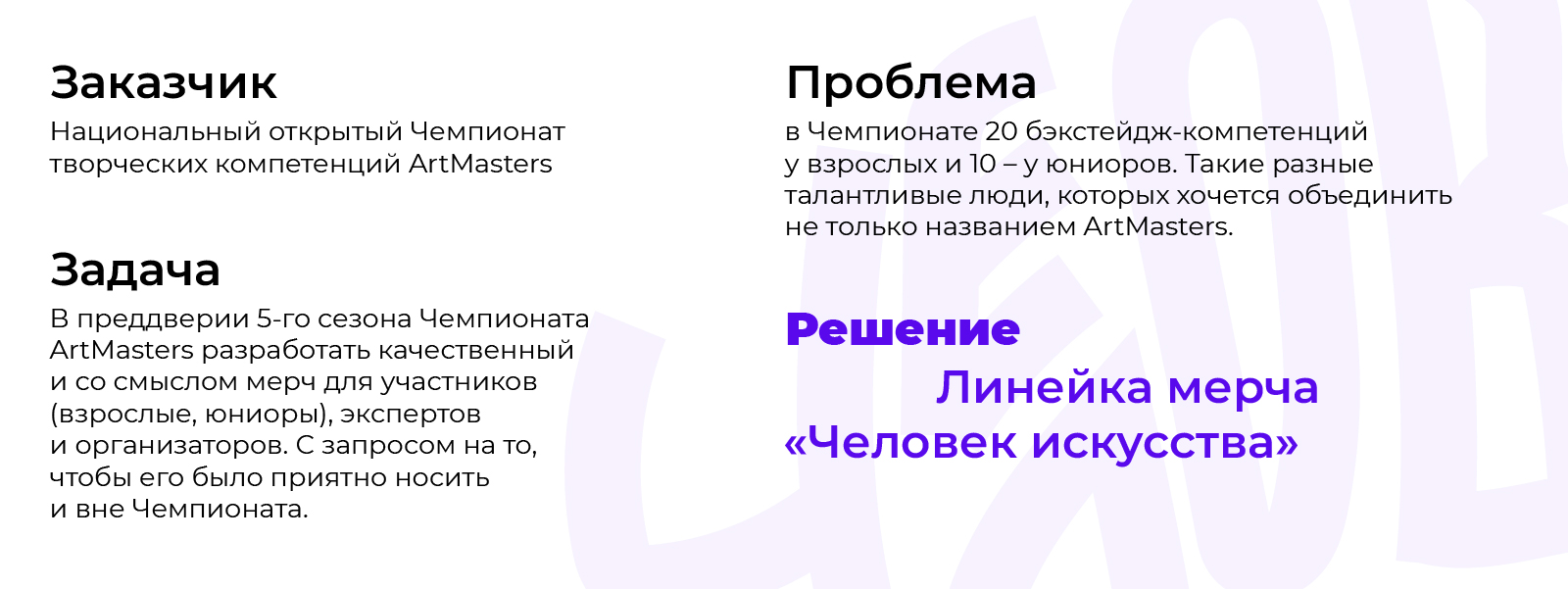 Мерч "Человек искусства" — Изображение №2 — Брендинг, Графика на Dprofile
