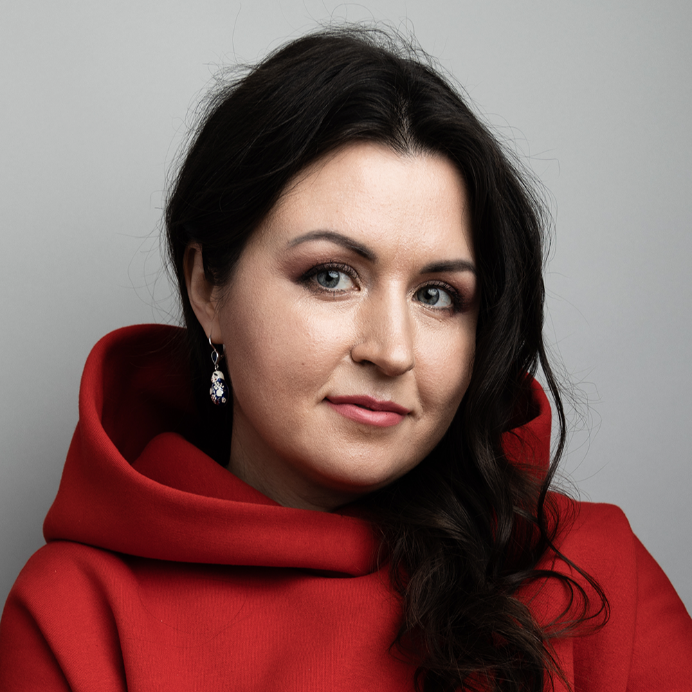 Аватар пользователя Елена Плотникова