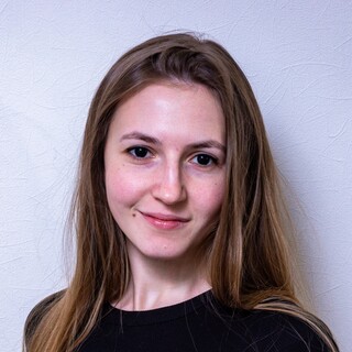 Аватар пользователя Екатерина Шипкова