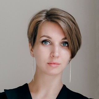 Аватар пользователя Валерия Зарубенкова