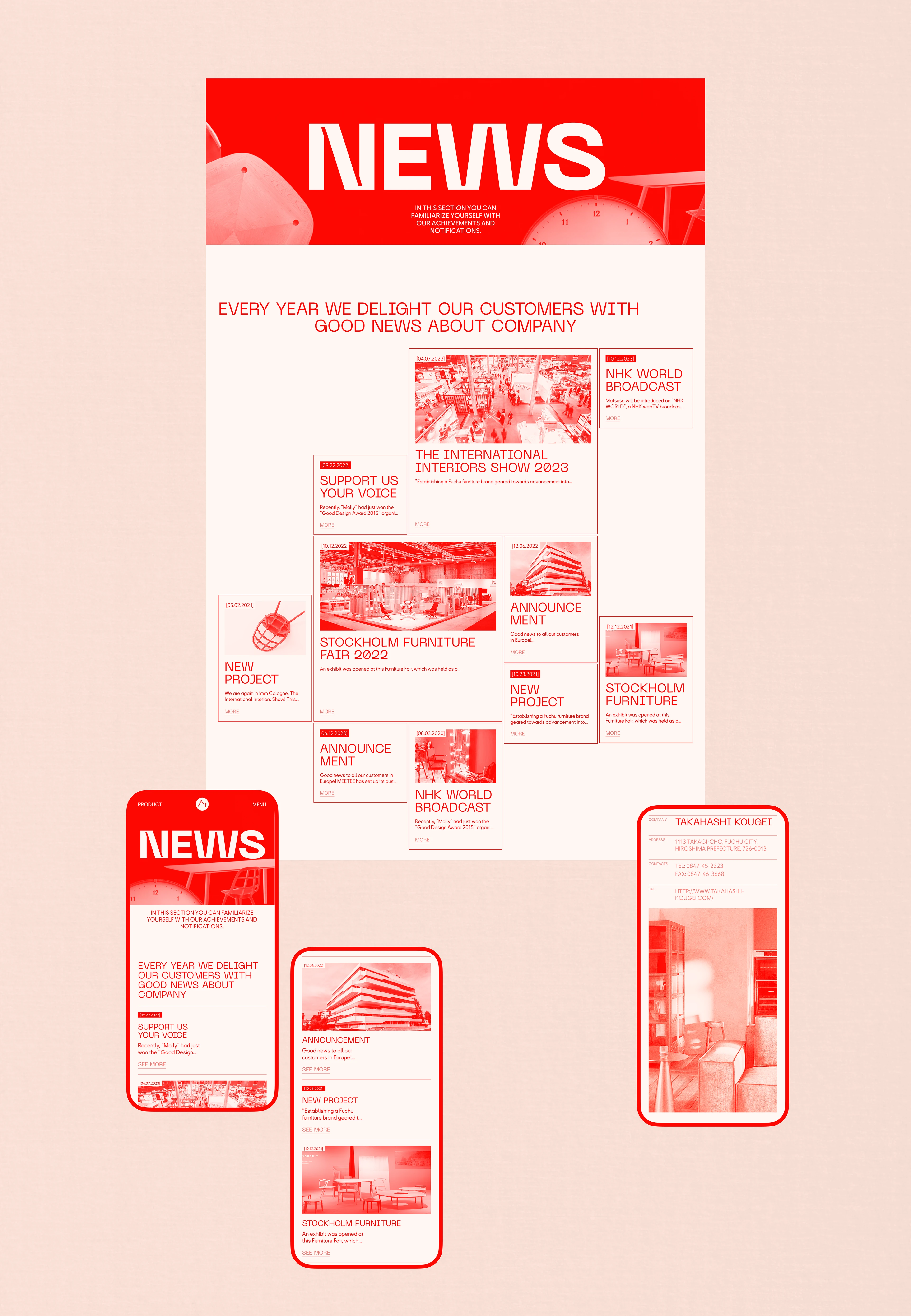 Meetee | Corporate Website — Изображение №17 — Интерфейсы, Брендинг на Dprofile