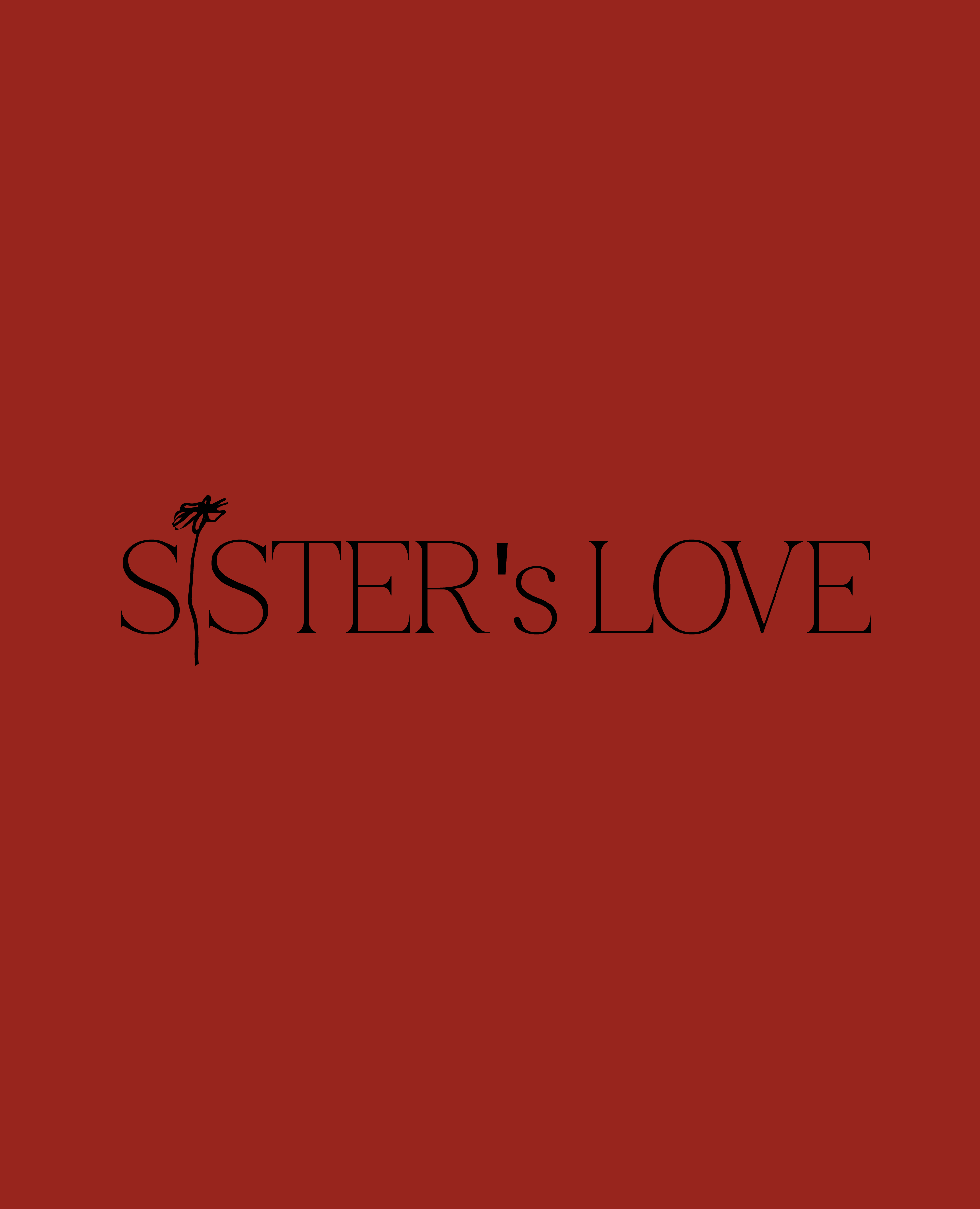 SISTER's LOVE — Изображение №8 — Брендинг, Иллюстрация на Dprofile