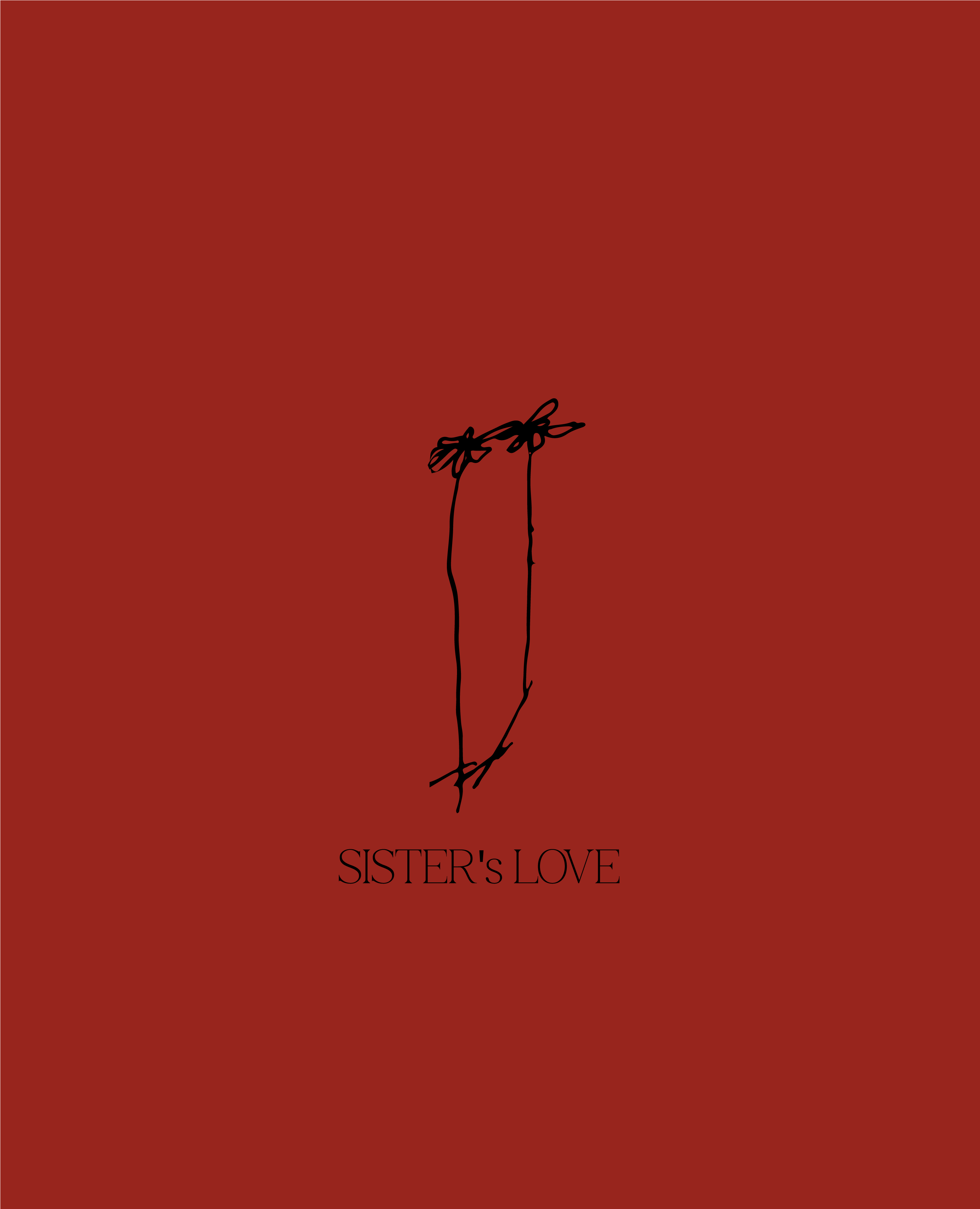 SISTER's LOVE — Изображение №2 — Брендинг, Иллюстрация на Dprofile