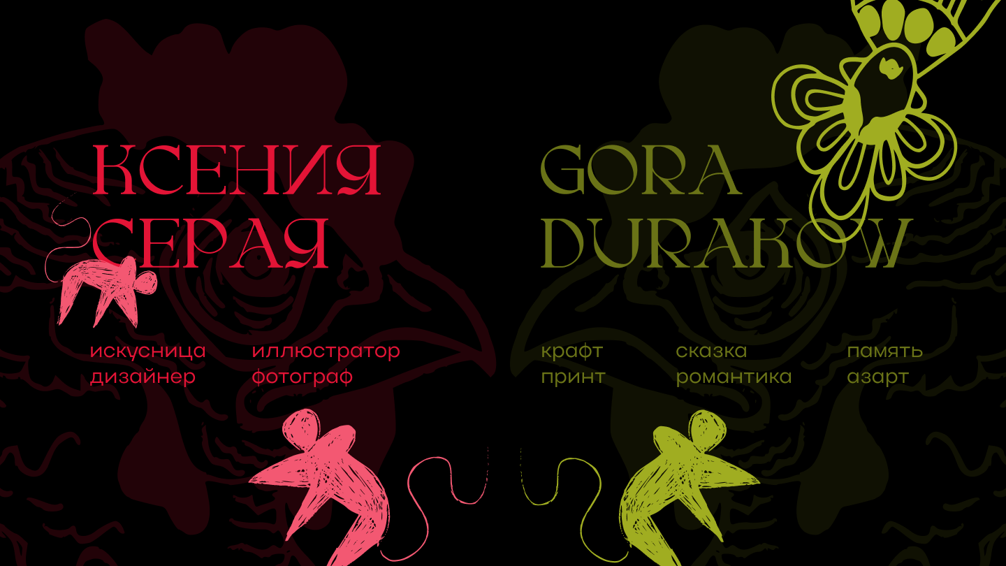 Обо мне х Упаковка соц.сетей — Изображение №21 — Брендинг, Маркетинг на Dprofile