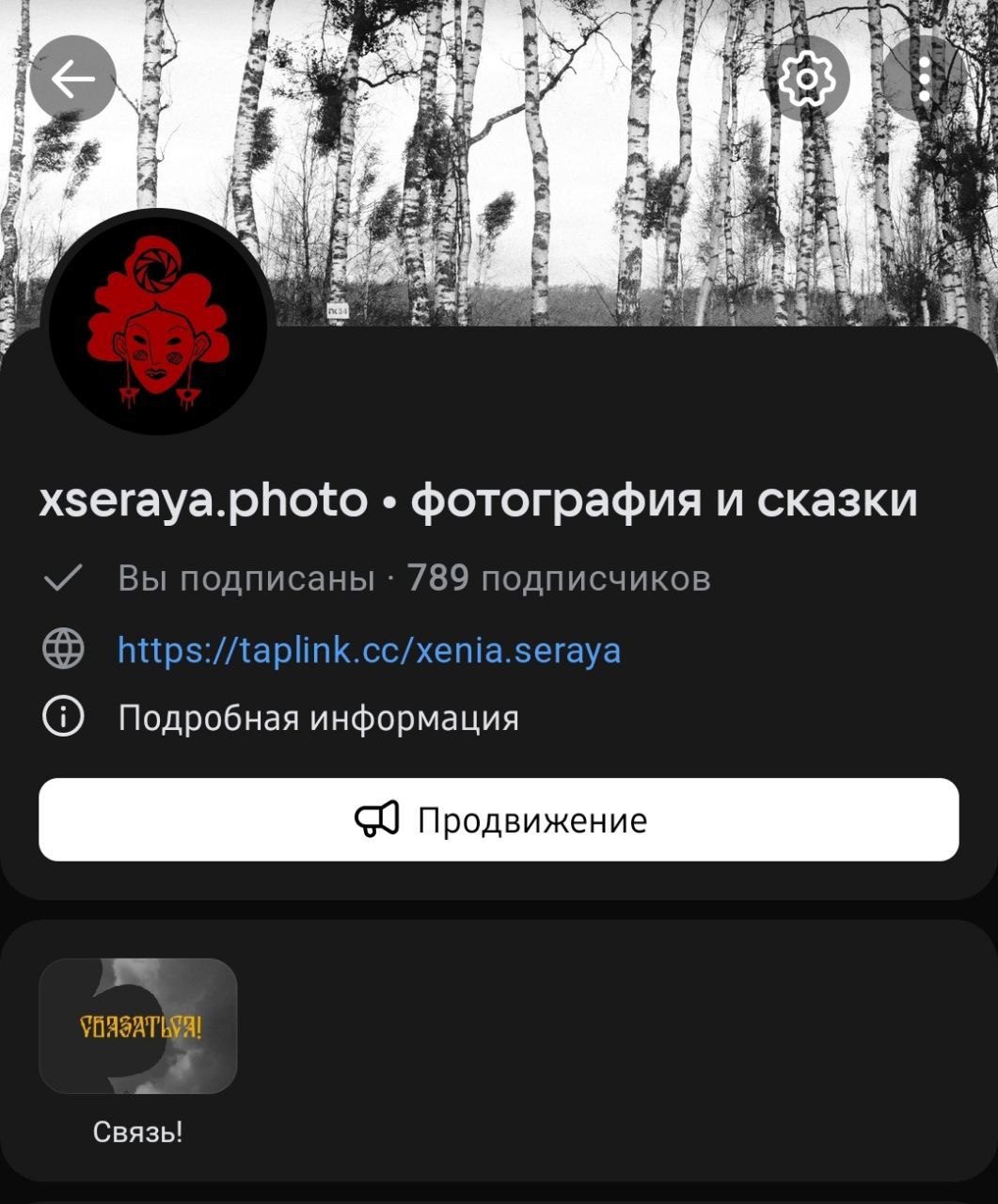 Обо мне х Упаковка соц.сетей — Изображение №20 — Брендинг, Маркетинг на Dprofile